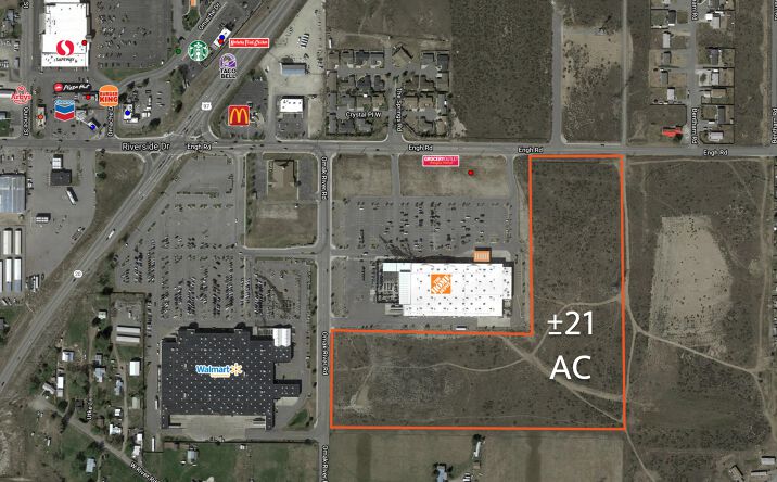 Pictures of Land property located at  for sales - image #1