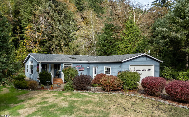 Pictures of Multifamily property located at 743 N Sundown Drive, Otis, OR 97368 for sales - image #1