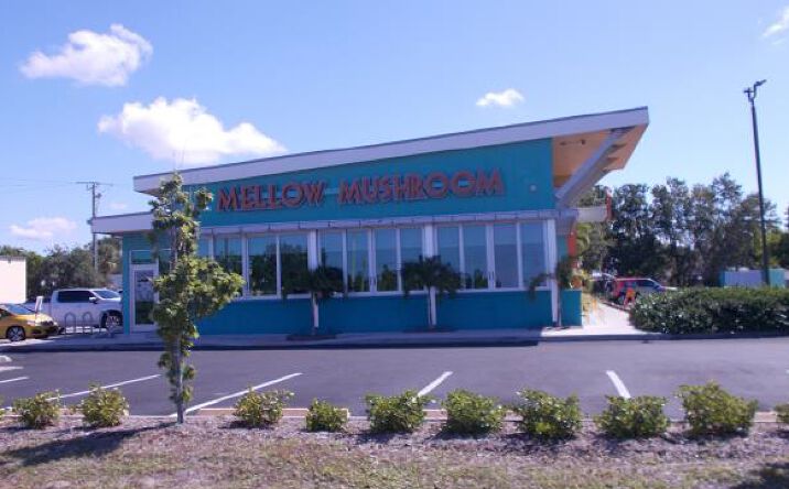 Pictures of Retail, Mixed Use, Business for Sale property located at 6727 S Tamiami Trl, Sarasota, FL 34231 for sales - image #1