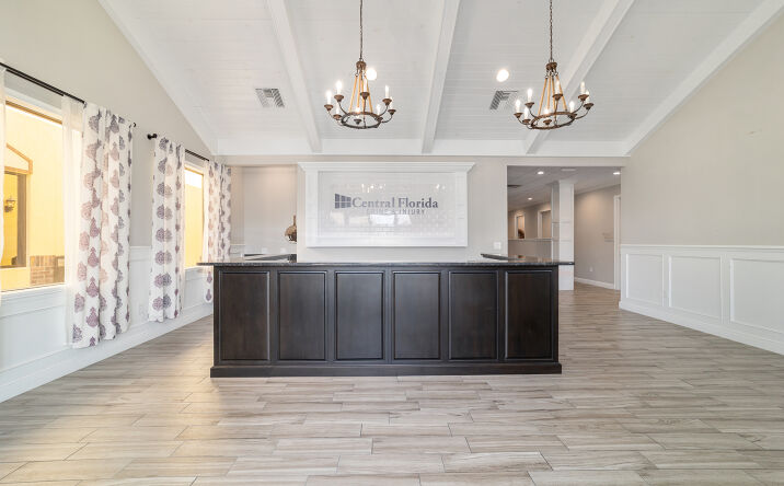 Pictures of Mixed Use, Office property located at 809 Co Rd 466, Lady Lake, FL 32159 for sales - image #1