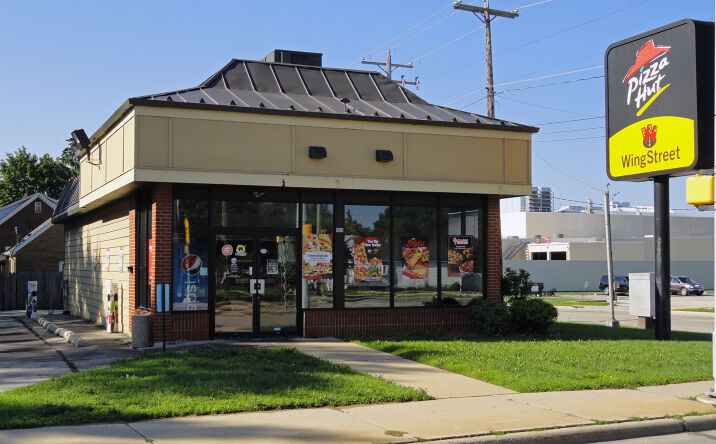 Pictures of Retail property located at 1808 University Ave, Green Bay, WI 54302 for sales - image #1