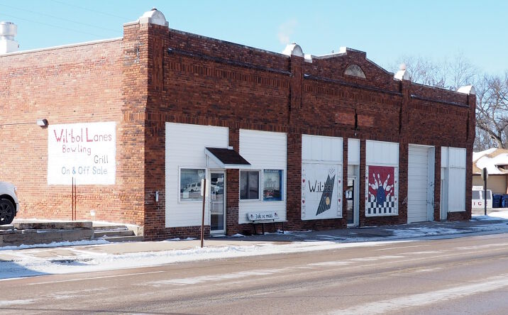 Pictures of Business for Sale, Hospitality, Special Purpose property located at 205 S Main St, Wilber, NE 68465 for sales - image #1