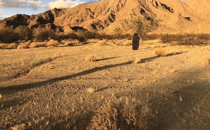 Pictures of Land property located at 12200 W Ocotillo Rd (appx), Goodyear, AZ 85338 for sales - image #1