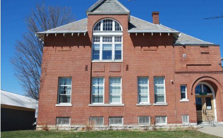 Pictures of Office, Special Purpose property located at 579 Lake Rd, Saint Albans Town, VT 05481 for sales - image #1