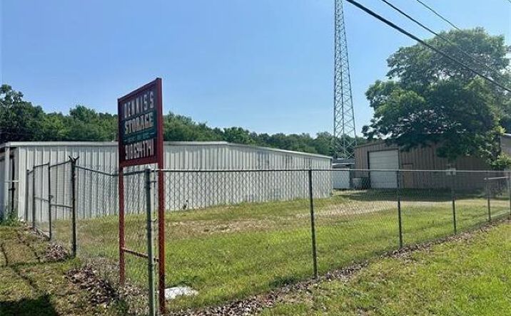 Pictures of Industrial, Self Storage property located at 34147 E 700 Rd, Wagoner, OK 74467 for sales - image #1