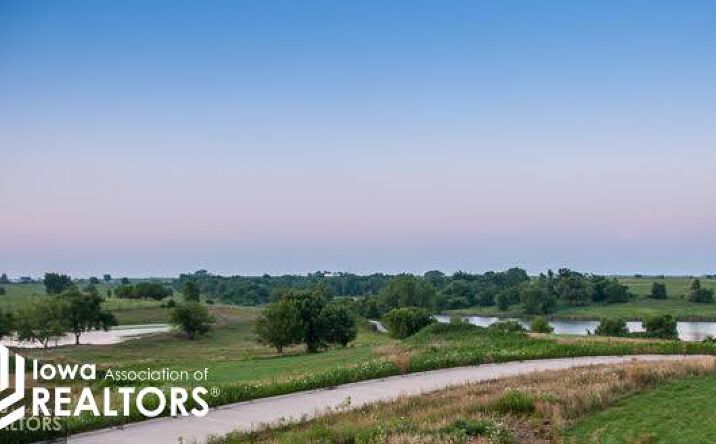 Pictures of Land property located at 2313 Lake Trail, Fairfield, IA 52556 for sales - image #1