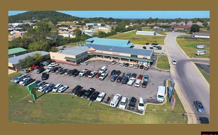 Pictures of Special Purpose, Land property located at 1310 HWY 62 EAST, Mountain Home, AR 72653 for sales - image #1