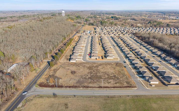 Pictures of Special Purpose property located at 2270 Museum Road, Conway, AR 72032 for sales - image #1