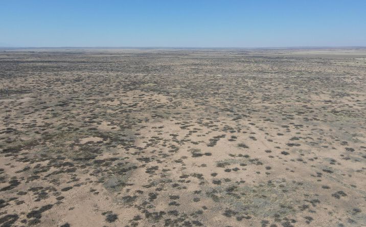 Pictures of Land property located at 2953 Cottonwood Road, Roswell, NM 88201 for sales - image #1