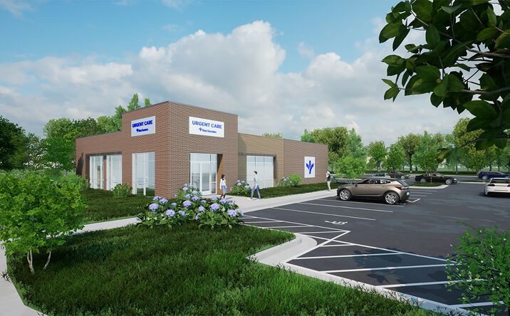 Pictures of Office property located at 4835 S Laburnum Ave, Richmond, VA 23231 for sales - image #1