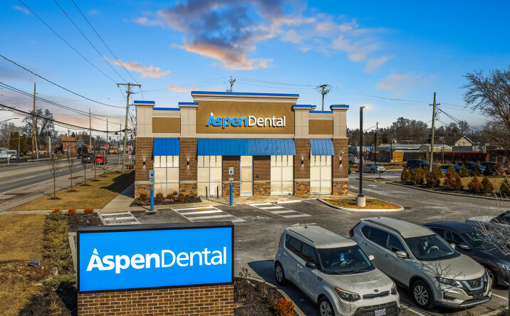 Pictures of Retail property located at 3450 S High St, Columbus, OH 43207 for sales - image #1