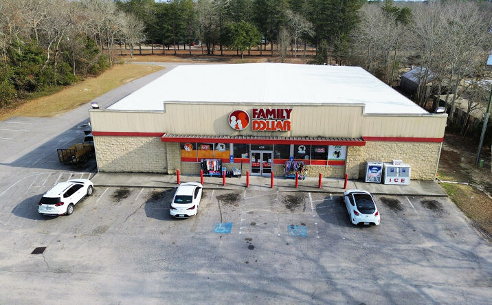 Pictures of Business for Sale, Retail property located at 435 Pine St, Pelion, SC 29123 for sales - image #1