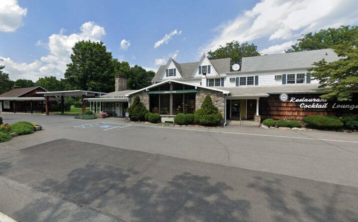Pictures of Hospitality property located at 5854 Paradise Valley Rd, Cresco, PA 18326 for sales - image #1
