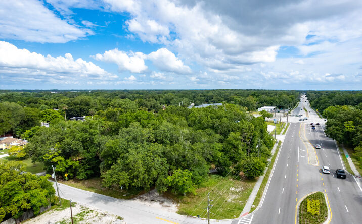Pictures of Land property located at 3200 Sanford Ave, Sanford, FL 32773 for sales - image #1