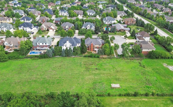 Pictures of Land property located at 15760 108th Ave, Orland Park, IL 60467 for sales - image #1