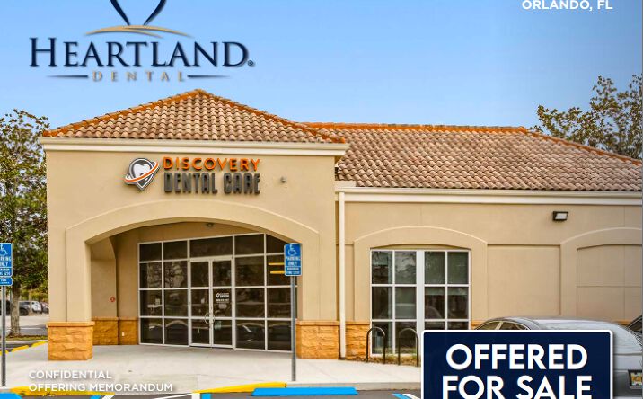 Pictures of Retail property located at 12100 Lake Underhill Rd, Orlando, FL 32825 for sales - image #1