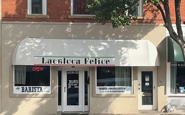 Pictures of Business for Sale property located at 307 Colorado Ave, La Junta, CO 81050 for sales - image #1