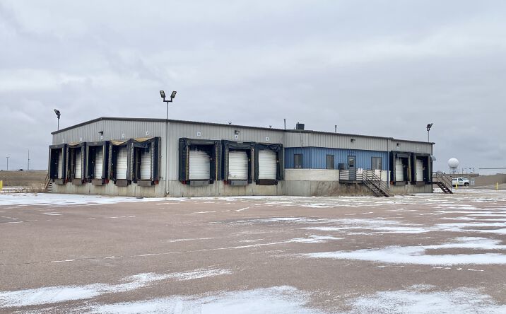 Pictures of Industrial property located at 3401 N 1st Ave, Sioux Falls, SD 57104 for sales - image #1