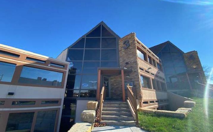 Pictures of Office property located at 14405 E 42nd St S, Independence, MO 64055 for sales - image #1