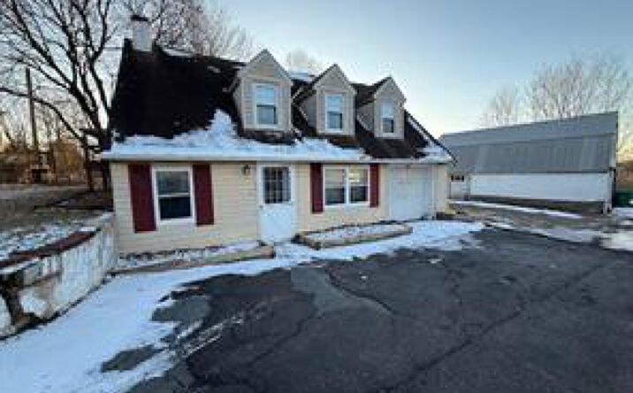 Pictures of Land, Mixed Use, Multifamily property located at 1014 Quarry Rd, Perkasie, PA 18944 for sales - image #1