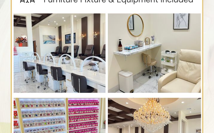 Pictures of Business for Sale property located at 12455 Eldorado Pkwy, Frisco, TX 75035 for sales - image #1