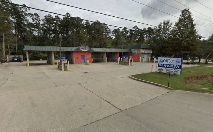 Pictures of Mixed Use, Retail, Special Purpose property located at 69302 LA-59, Mandeville, LA 70471 for sales - image #1