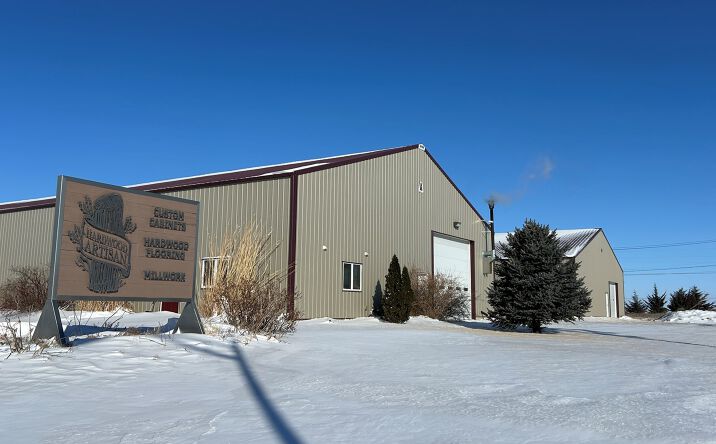 Pictures of Business for Sale, Industrial, Land property located at Page St, Friend, NE 68359 for sales - image #1