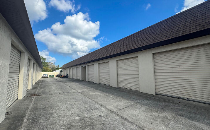 Pictures of Industrial, Self Storage property located at 1216 Lake Dr, Cocoa, FL 32922 for sales - image #1