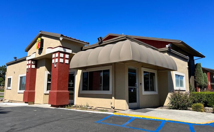 Pictures of Hospitality property located at 30 Gilmore Rd, Red Bluff, CA 96080 for sales - image #1