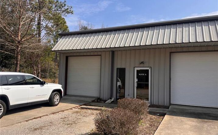 Pictures of Industrial property located at 22240 Marshall Rd, Mandeville, LA 70471 for sales - image #1