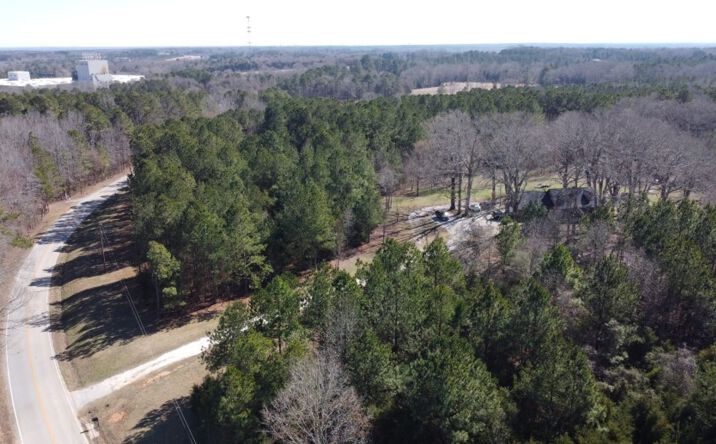Pictures of Multifamily, Industrial, Land property located at 2852 Gaston Farm Road, Richburg, SC 29729 for sales - image #1