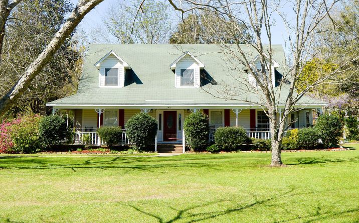 Pictures of Hospitality, Mixed Use, Multifamily, Retail property located at 5415 AL-21, Atmore, AL 36502 for sales - image #1