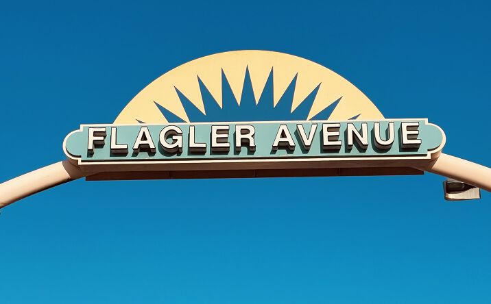 Pictures of Retail property located at Flagler Ave, New Smyrna Beach, FL 32169 for sales - image #1