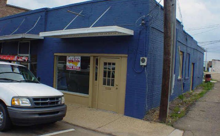 Pictures of Retail, Office property located at 116 1st St NW, Magee, MS 39111 for sales - image #1