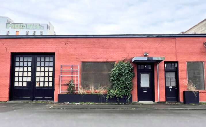Pictures of Industrial, Mixed Use, Office, Retail property located at 660 N Thompson St, Portland, OR 97227 for sales - image #1