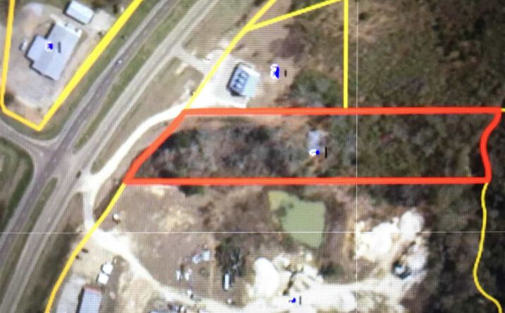 Pictures of Land property located at 0 S U Highway 49, Magee, MS 39111 for sales - image #1