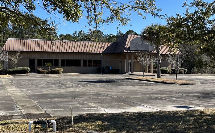 Pictures of Retail property located at 2504 Old Spanish Trail, Slidell, LA 70461 for sales - image #1