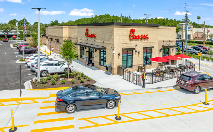 Pictures of Retail property located at 3800 Ehrlich Rd, Tampa, FL 33624 for sales - image #1