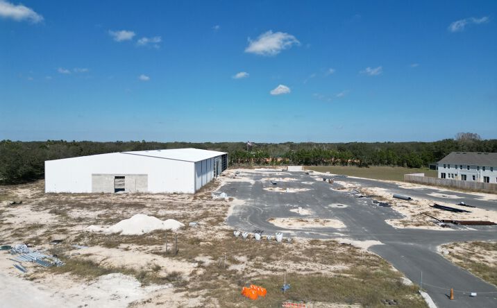 Pictures of Special Purpose property located at 11826 NE 62nd Terrace, The Villages, FL 32162 for sales - image #1