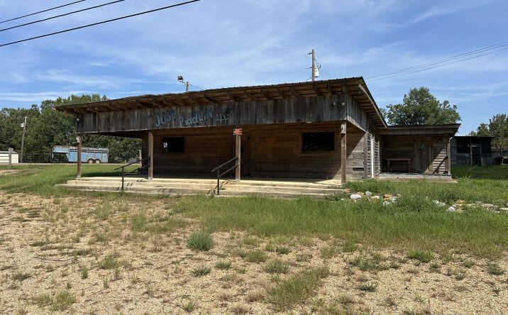 Pictures of Retail property located at 1367 Scr 75, Mize, MS 39116 for sales - image #1