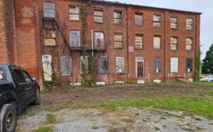 Pictures of Industrial, Mixed Use, Multifamily, Office, Senior Living property located at 240 Stonewall Ave, York, PA 17403 for sales - image #1