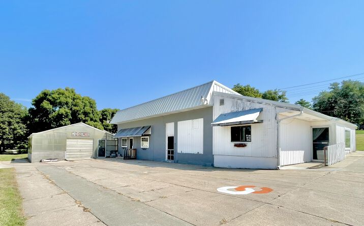 Pictures of Business for Sale, Mixed Use, Office, Retail, Special Purpose property located at 501 N Oakland Ave, Oakland, NE 68045 for sales - image #1