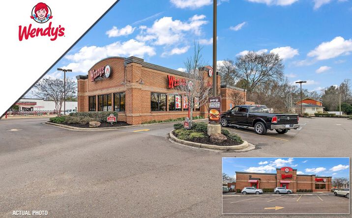 Pictures of Retail property located at 235 W Northside Dr, Jackson, MS 39206 for sales - image #1