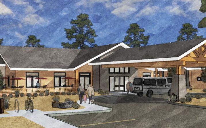 Pictures of Senior Living property located at S Main St, Perryville, MO 63775 for sales - image #1