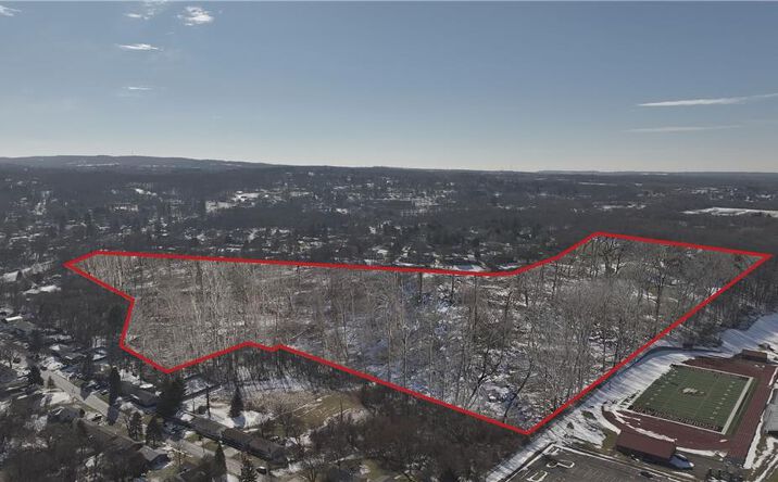 Pictures of Land property located at South Ave, Syracuse, NY 13215 for sales - image #1