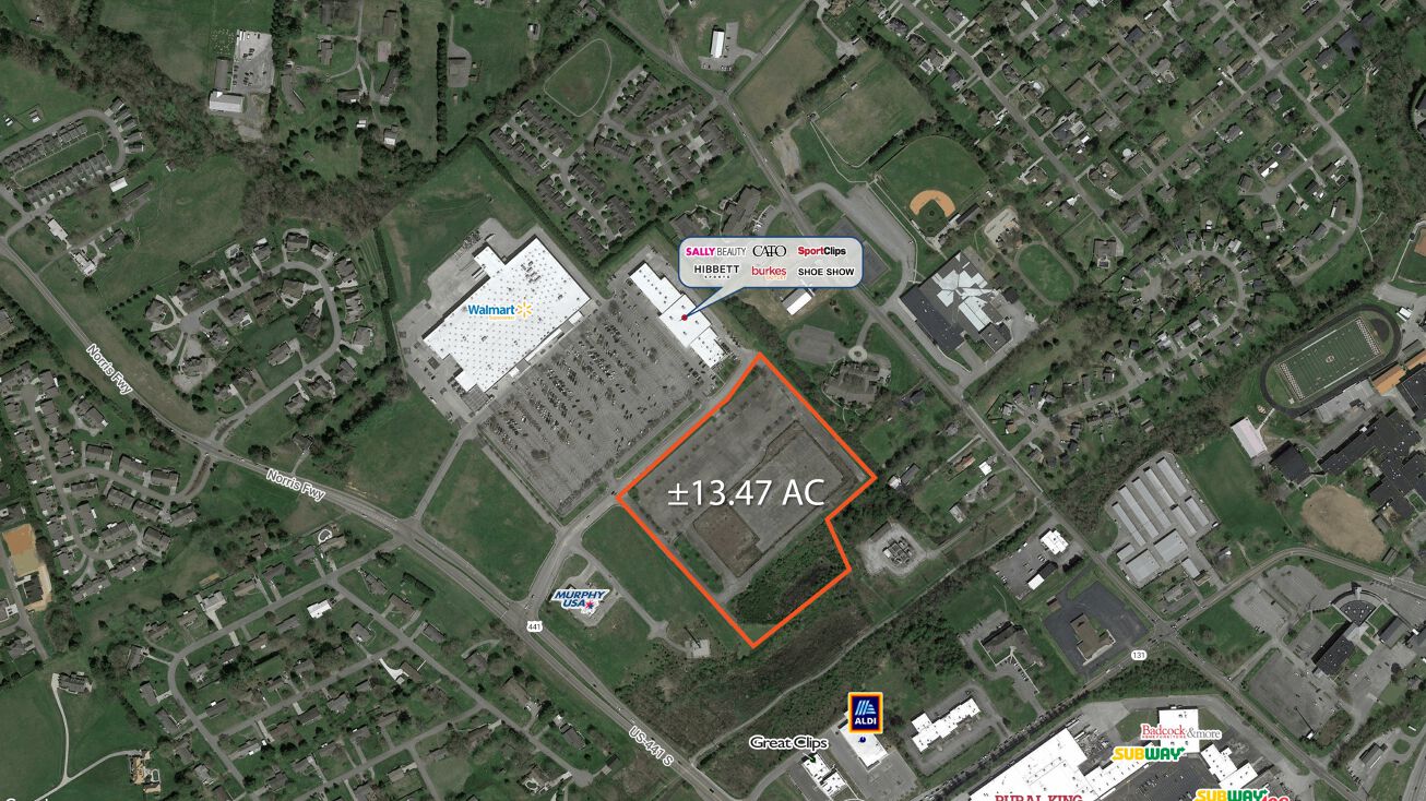 7530 Norris Freeway, Knoxville, TN 37938