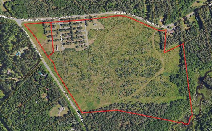 Pictures of Land property located at Dutch Hill Rd, Boonville, NY 13309 for sales - image #1