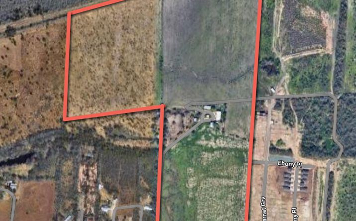 Pictures of Land property located at Higdon Rd, San Antonio, TX 78223 for sales - image #1