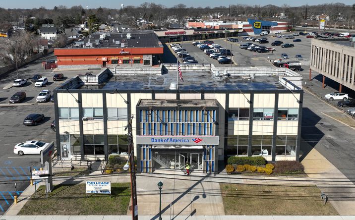 Pictures of Land, Mixed Use, Multifamily, Office, Retail property located at 2300 Grand Ave, Baldwin, NY 11510 for sales - image #1