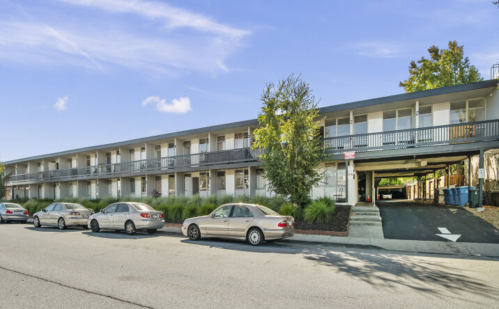 Pictures of Multifamily property located at 1775 Marco Polo Way, Burlingame, CA 94010 for sales - image #1